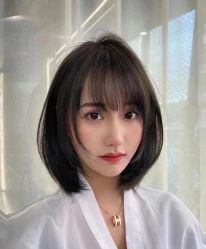 -3AM·S HAIR SALON烫发染发接发
