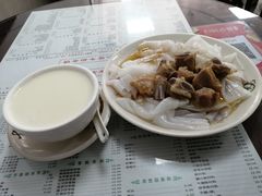-仁信双皮奶(东川路店)