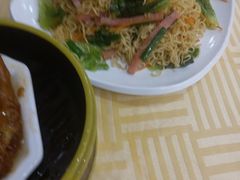 -金华悦国际酒店·金福大酒楼