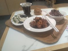 -乡村基·川味现炒大王(熙悦天街店)