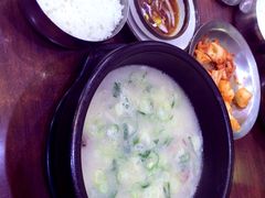-神仙雪浓汤(明洞店)