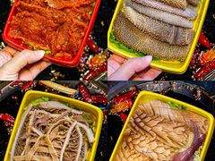 -怒火八零串串火锅(大渡口新天泽店)