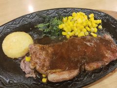 -萨莉亚意式餐厅(苏州食百家店)