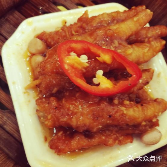 东荣海鲜酒家·顺德菜(容里昌宝西路店)