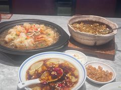 -天辣(金桥啦啦宝都店)