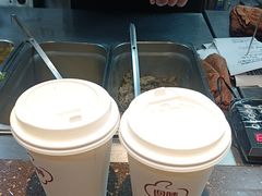 -回味鸭血粉丝汤(砂之船店)