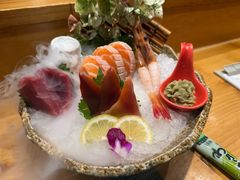 -大岛日本料理铁板烧(南通大饭店)