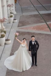 -都市丽人婚纱摄影