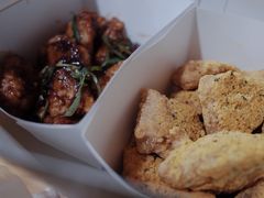 -BHC炸鸡 (城山店)