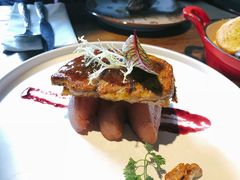 -Amanda餐厅(长乐路店)