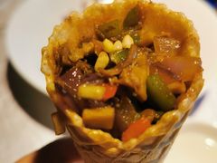 -新华饭店·新津菜·酥皮烤鸭·海鲜(津湾广场店)