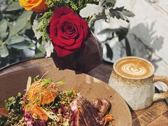 -O'mills Sourdough Bakery&Bistro(永嘉路店)