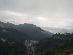 -神农架香溪源景区