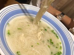 -掌上鲜(南顺城街店)