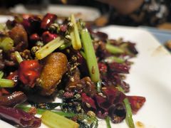 -小俩口烧烤东北菜(双井店)