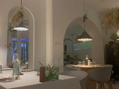 -春树下·树屋花房西餐厅(罍街AS1980店)