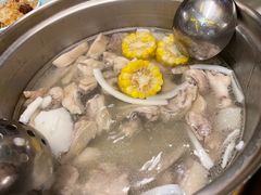 -润园四季椰子鸡火锅(南山海岸城店)