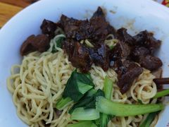 -泰顺江南春面馆