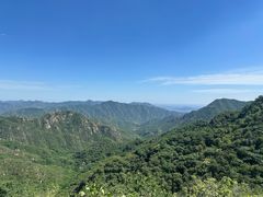 -大岭沟猕猴桃谷风景区