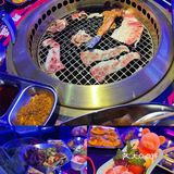 余姚探店～韩国街头风拉满烤肉来啦