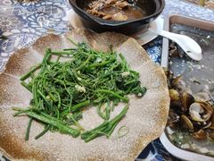 -米庄·原味私房菜(骏壹万邦店)