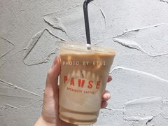 -PAUSE(恒大广场店)