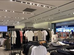 -ZARA(重庆华润万象城中区店)