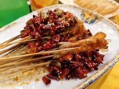 -缪氏川菜(丰盛町店)