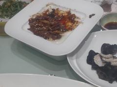 -老德州四合院·德州菜(天衢路店)