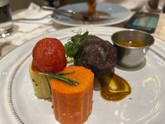 -OGGI TRATTORIA PIZZERIA(深业上城店)
