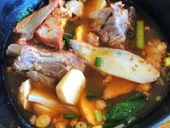 -Doo Dee Thai Food(Issan/Isaan/Esan)