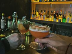-BIJOU coffee&cocktail(龙岗万科广场店)