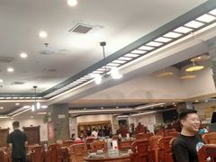 大堂-孙府大院(步行街店)