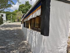 -五当召景区
