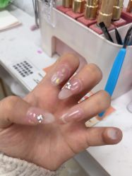 -尤米一站式美甲美睫