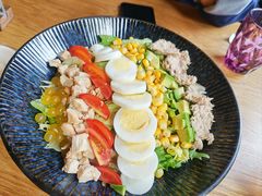 -刀叉遇上筷子中西融合餐厅(南开店)