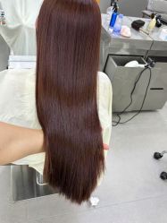 -首脑美发沙龙