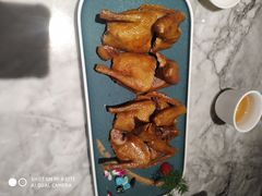 -大鸽饭(体育西路店)
