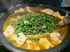 -探鱼·鲜青椒爽麻烤鱼(领展购物广场店)
