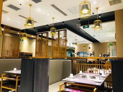 -东来顺铜锅炭火涮肉(上地华联店)