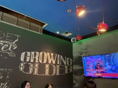 -欢乐迪KTV(观音桥未来国际店)