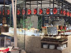 -“香”全日餐厅·株洲大汉希尔顿酒店