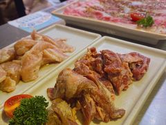 -喜来稀肉(虹泉路店)