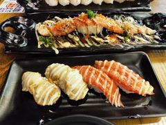 -榴大大·寿司先生(市桥店)