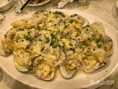 -吉源大排档·鱼生·海鲜(烧烤彩印厂店)