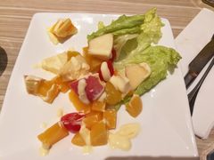 -必胜客(东大桥店)