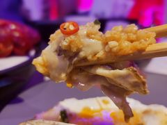 -钳小柒·小龙虾蓝龙王烧烤夜宵(长寿路店)