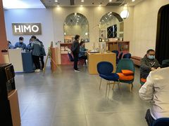 -海马体照相馆(上海宝山万达广场店)