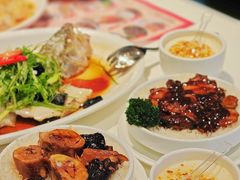 -虾饺妹·酒家(金碧店)