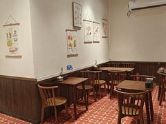 -福记咖啡·手工意面(下埔店)